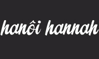 Hanoi Hannah logo